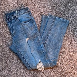 Empyre Men’s Skinny Jeans